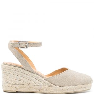 ESPADRILLAS CYBIL IN LINO