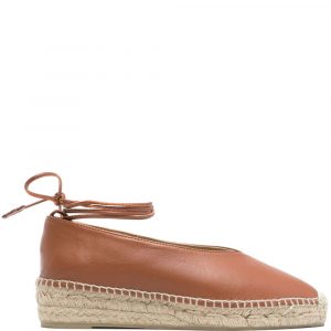 ESPADRILLAS GEA IN PELLE