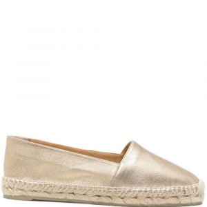 ESPADRILLAS KENDA IN PELLE