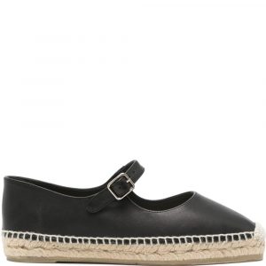 BALLERINA PEPA IN PELLE