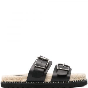 SANDALO TER IN PELLE