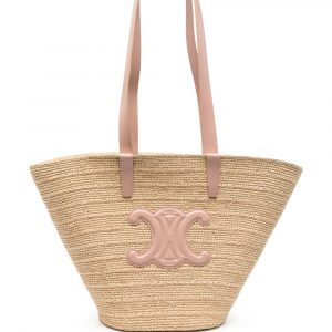 BORSA PANIER MEDIA