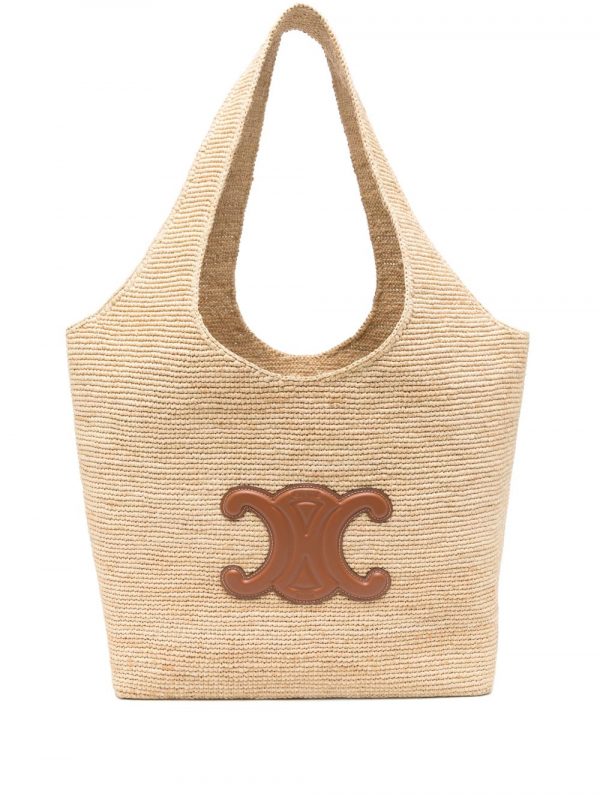 BORSA CABAS PANIER