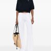 POLO CROPPED IN LANA — изображение 4