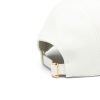 CAPPELLO BASEBALL CON LOGO — изображение 2
