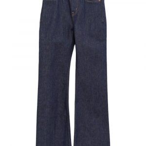 JEANS DENIM IN COTONE