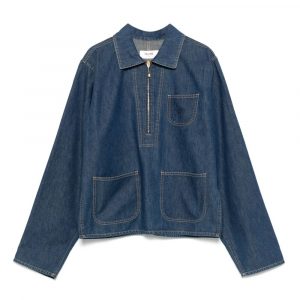 CAMICIA IN COTONE