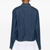 CAMICIA IN COTONE — изображение 3