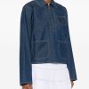 CAMICIA IN COTONE — изображение 4