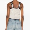 TOP CROCHET — изображение 3