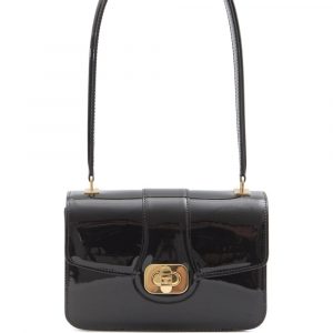 BORSA JOSEPHINE TEEN IN PELLE