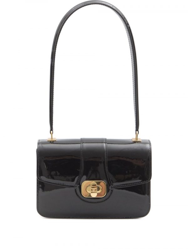 BORSA JOSEPHINE TEEN IN PELLE
