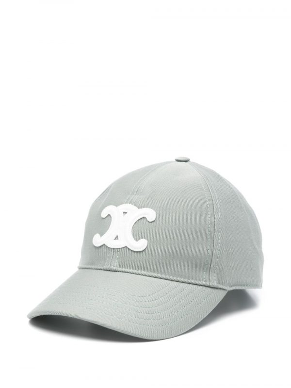 CAPPELLO BASEBALL CON LOGO