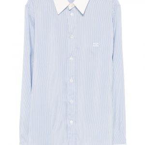 CAMICIA IN SETA