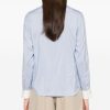 CAMICIA IN SETA — изображение 4