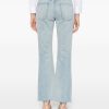 JEANS AMPIO IN COTONE — изображение 2