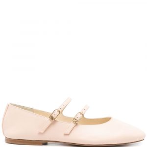 BALLERINA LES BALLERINES IN PELLE
