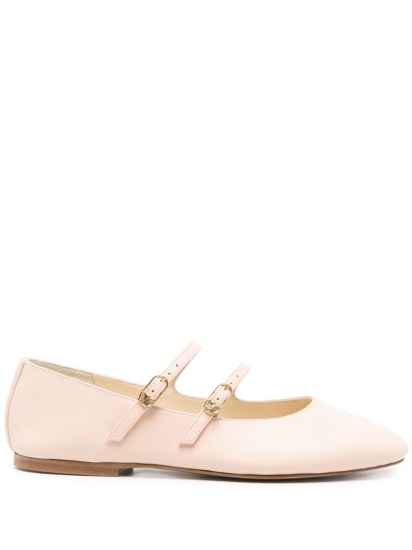 BALLERINA LES BALLERINES IN PELLE