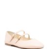 BALLERINA LES BALLERINES IN PELLE — изображение 2