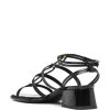 SANDALO CLEMENCE IN PELLE — изображение 4