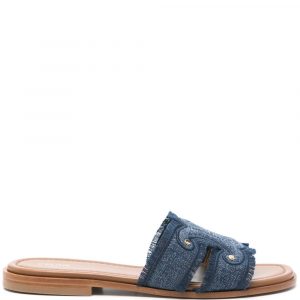 SANDALO MARINA IN DENIM