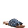 SANDALO MARINA IN DENIM — изображение 2