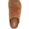 SLIPPER PITEA IN PELLE — изображение 2
