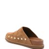 SLIPPER PITEA IN PELLE — изображение 4