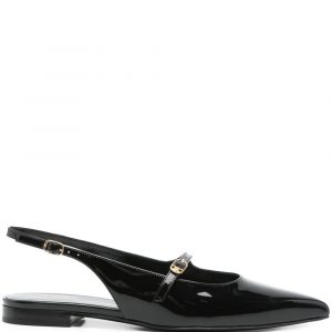 BALLERINA JUDY IN VERNICE