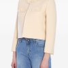 GIACCA IN LANA SETA — изображение 4