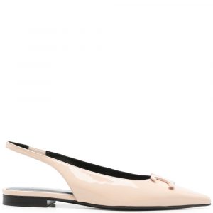 BALLERINA ALMA IN VERNICE