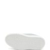 SNEAKER BLOCK IN PELLE — изображение 3
