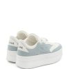 SNEAKER BLOCK IN PELLE — изображение 4