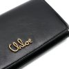CLUTCH CHLOÈ ICONIC IN PELLE — изображение 2