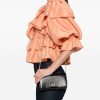CLUTCH CHLOÈ ICONIC IN PELLE — изображение 4