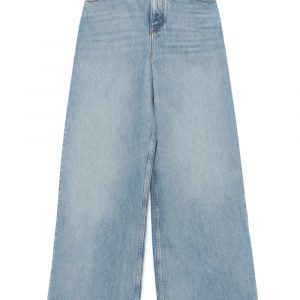 JEANS DENIM AMPIO