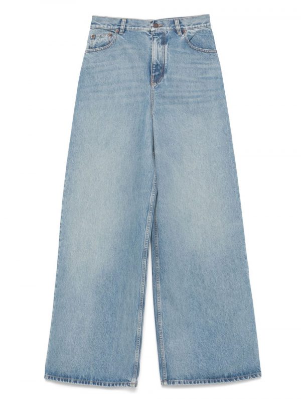 JEANS DENIM AMPIO