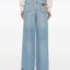 JEANS DENIM AMPIO — изображение 3