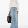 JEANS DENIM AMPIO — изображение 4