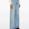JEANS DENIM AMPIO — изображение 5