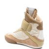 SNEAKER KICK IN PELLE — изображение 2