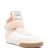 SNEAKER KICK IN PELLE — изображение 4