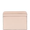 PORTA CARTE CHLOÉ ICONIC IN PELLE — изображение 2