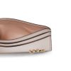 PORTA CARTE CHLOÉ ICONIC IN PELLE — изображение 3