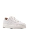 SNEAKER LAUREN IN PELLE — изображение 2