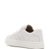 SNEAKER LAUREN IN PELLE — изображение 3