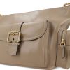 BORSA CAMERA BAG IN PELLE — изображение 2
