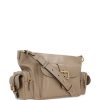 BORSA CAMERA BAG IN PELLE — изображение 3