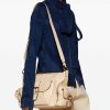 BORSA CAMERA BAG IN PELLE — изображение 3