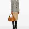 BORSA CAMERA BAG IN PELLE — изображение 2